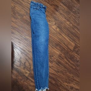 American eagle
